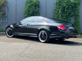 Mercedes-Benz CL 63 AMG - M156 V8 Sauger | designo Armagnac - Mercedes-Benz CL 63 AMG Gebrauchtwagen