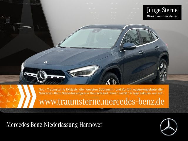 Mercedes-Benz GLA 250 e Prog/Mbeam/360°/SpiegelP/LaderaumP