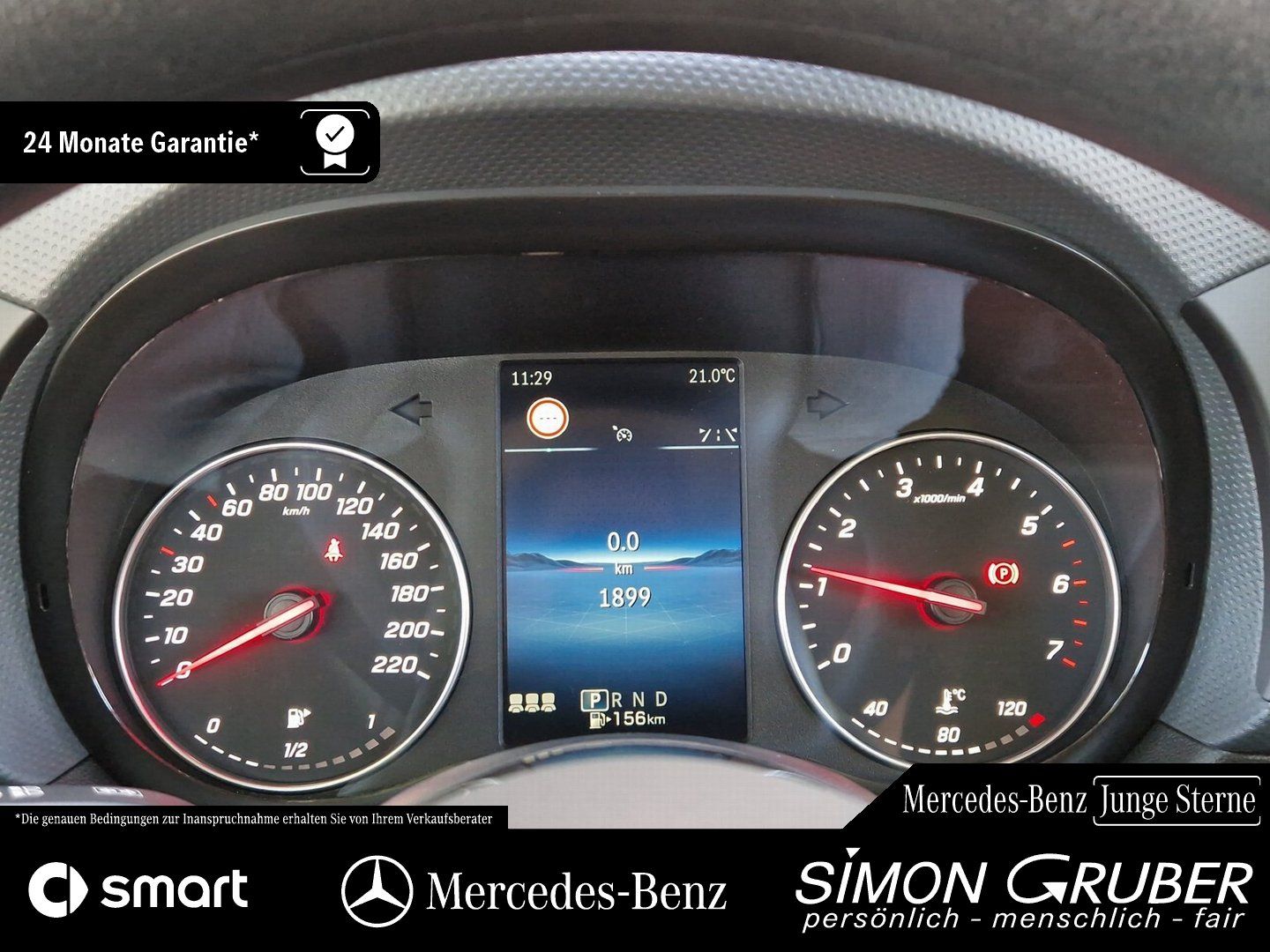 Fahrzeugabbildung Mercedes-Benz Citan 113 Tour Lang Auto. Navi Kamera LED DAB