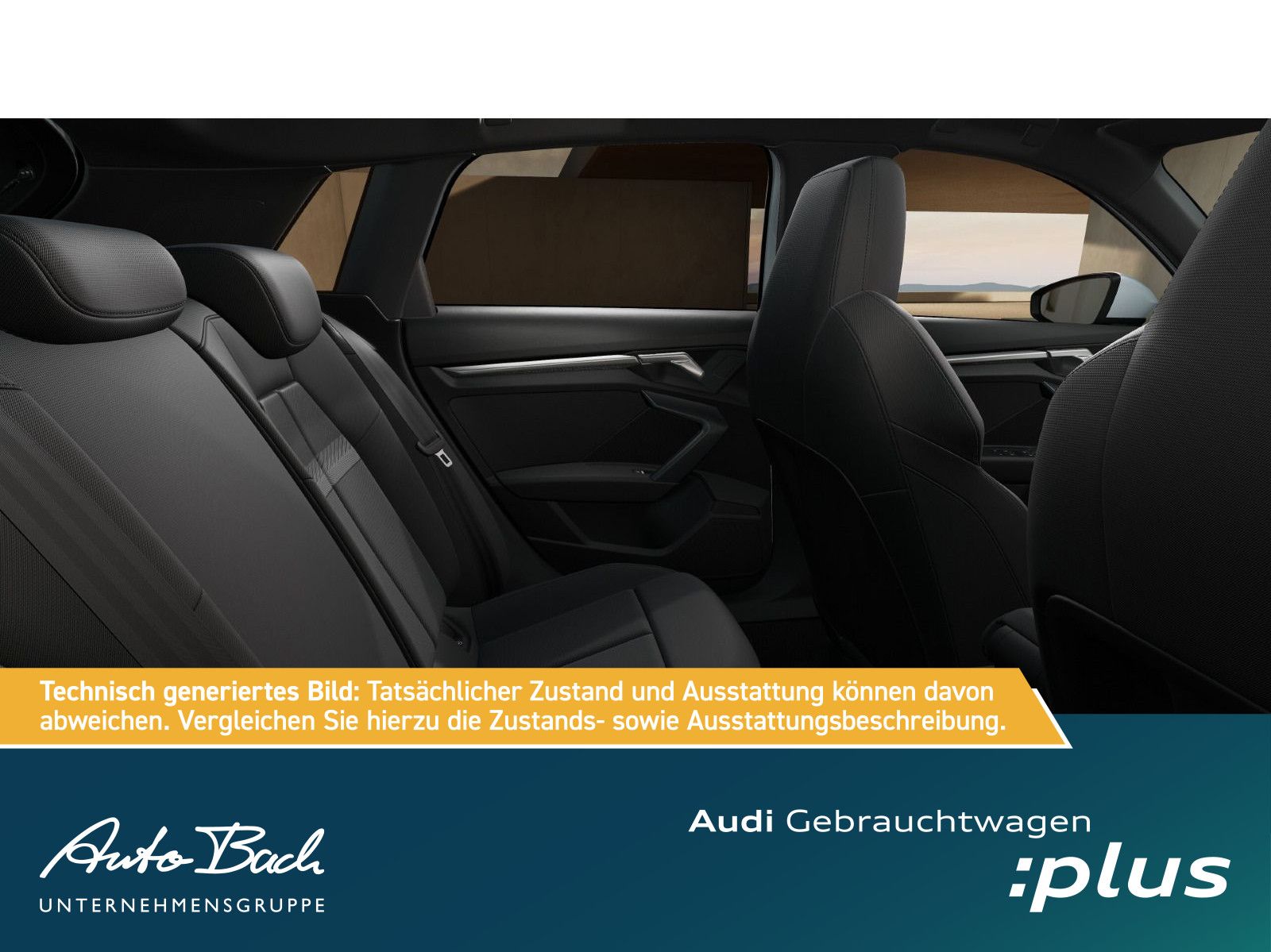 Audi A3 - Bild 13