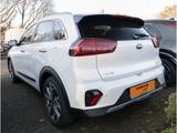 Kia Niro SPIRIT 1.6 GDI HEV AUT. +S/LHZ+NAVI+RFK+MET - Kia Niro mit Hybrid-Antrieb