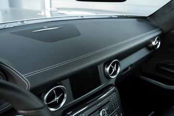 2011 Mercedes-BENZ SLS AMG 缩略图 21