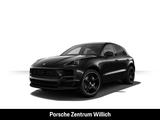 Porsche Macan S Sportabgas Luftfederung Rückfahrkamera