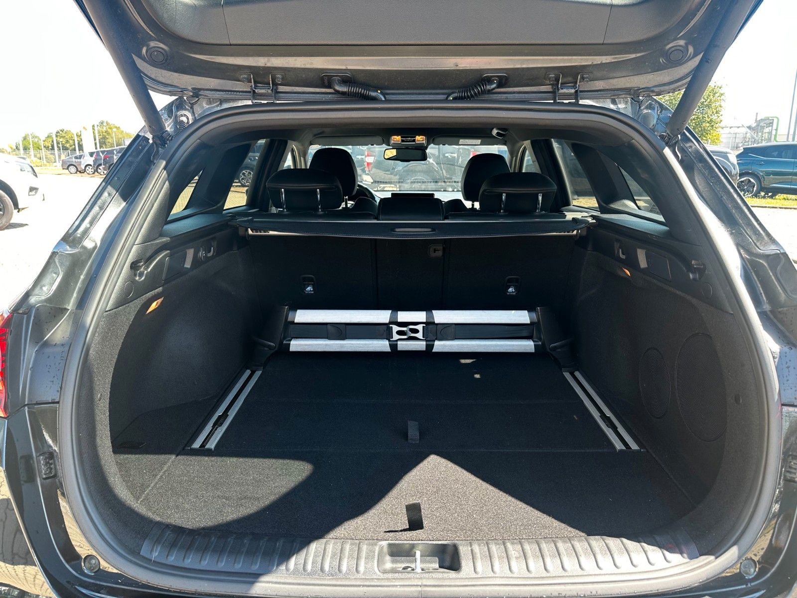 Fahrzeugabbildung Kia cee'd Sportswagon GT Line *Sportsitze* Leder