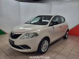 Lancia Ypsilon Ypsilon 1.2 69 CV 5 porte Silver - Lancia Ypsilon aus 2016