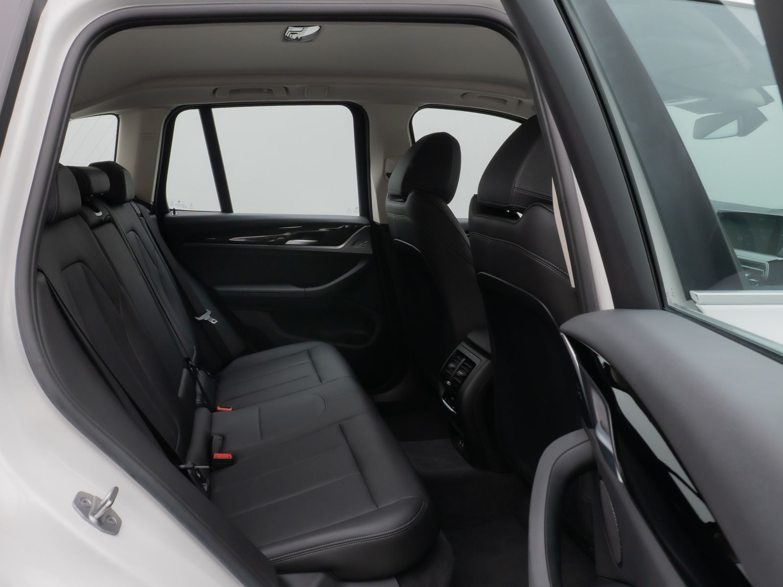 Fahrzeugabbildung BMW X3 xD20d Kamera DAB Leder Lenkradheizg Sport LED