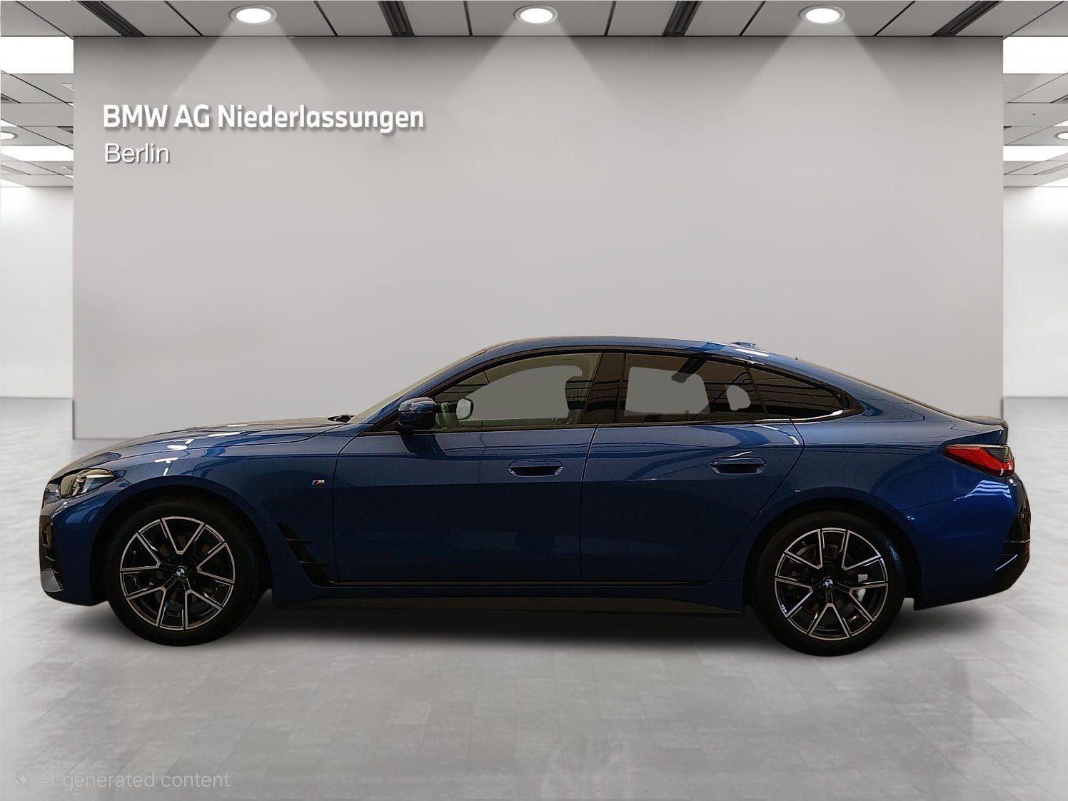 BMW 420i Gran Coupé M Sport LiCoProf Head-Up DA PA foto 3