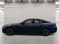 BMW 420 Gran Coupé - Vorschau Bild 3