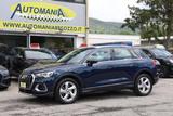 Audi AUDI Q3 40 TFSI quattro S tronic IVA ESPOSTA - Audi Q3 mit Halbautomatikschaltung