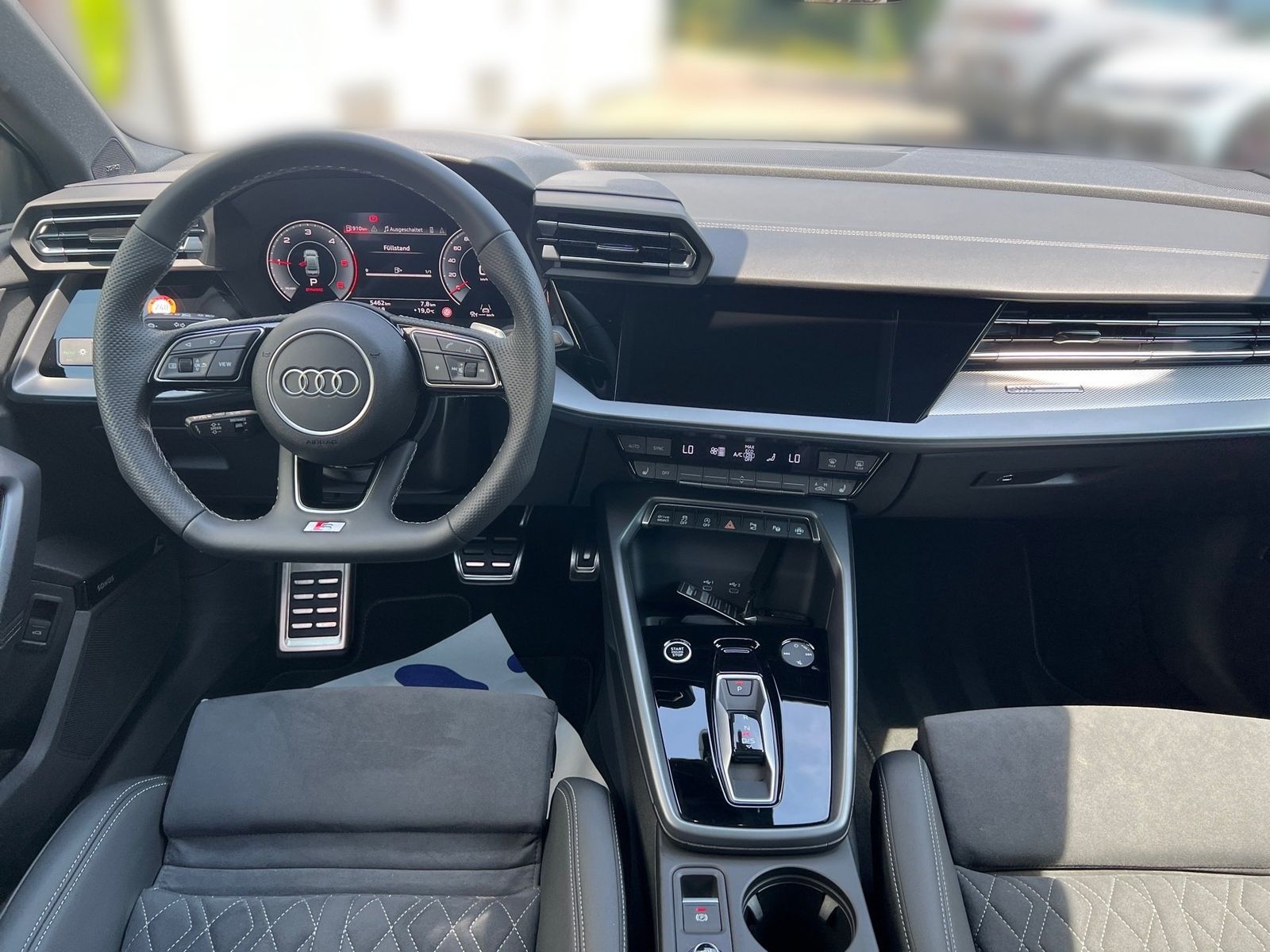 Audi A3 - Bild 11
