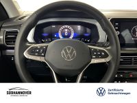 Volkswagen T-Cross - Vorschau Bild 13