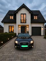 Audi A6 2.4 V6 Automatik 6 Zylinder TÜV Neu - Audi: Zylinder