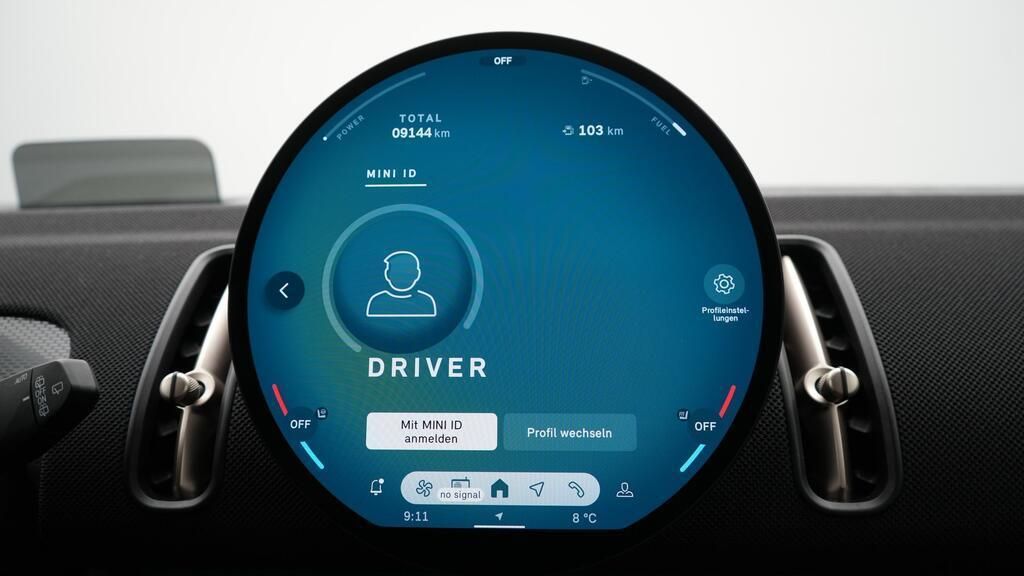 MINI Cooper C Countryman - Bild 13