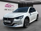Peugeot 208 e- GT Pack - Peugeot 208 mit Elektro-Antrieb