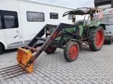 Fendt Farmer 3 S - Fendt Farmer