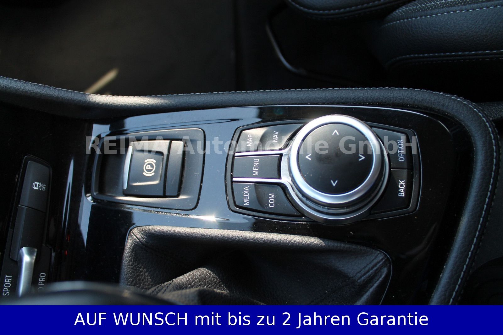 Fahrzeugabbildung BMW 218 d Gran Tourer xDrive Sport Line,7-Sitzer,LED