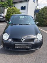 Volkswagen Lupo 1.4 44kW Basis Basis - Volkswagen Lupo: Basis