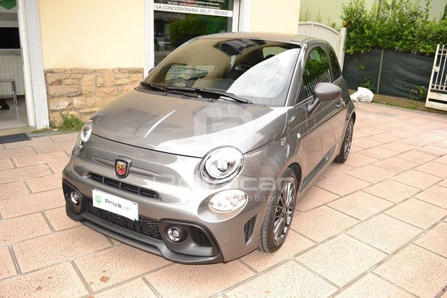 Abarth ABARTH 595 1.4 Turbo T-Jet 165 CV