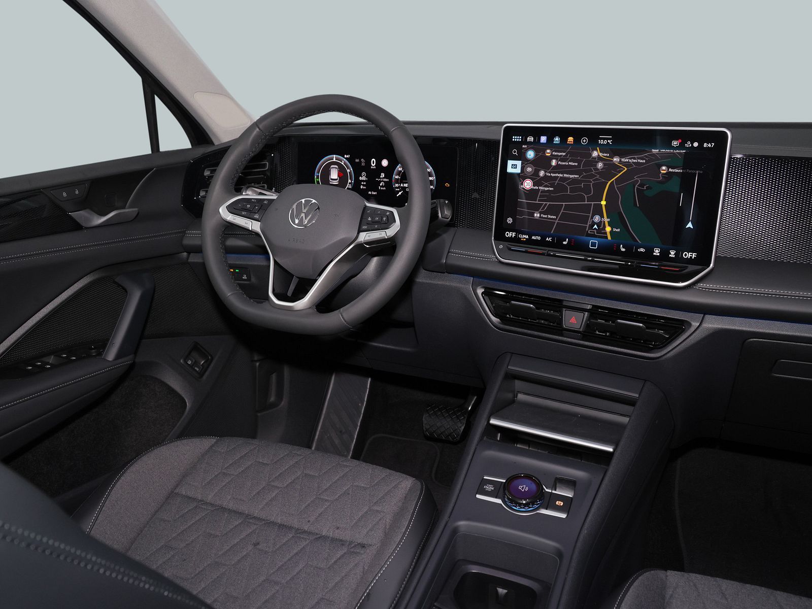 Volkswagen Tiguan - Bild 15
