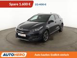 Kia XCeed 1.5 TGDI Xdition - Kia XCeed in Frankfurt (Main)