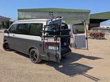 Volkswagen T6 andere Küche Aufstelldach - Volkswagen T6 other: Von Privat