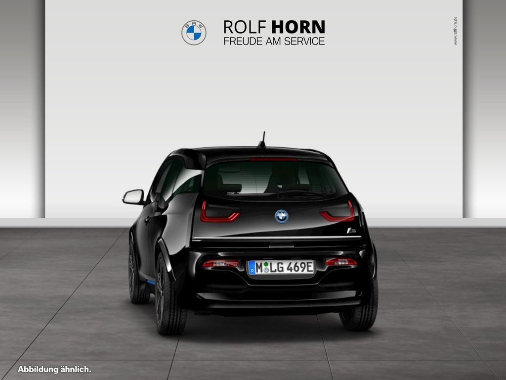 BMW i3 - Bild 7