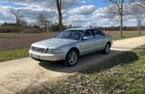 Audi A8 D2 4.2 V8 Quattro  Klassiker mit ... - gebrauchte Audi A8 aus dem Jahr 1995