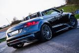Audi TT RS Roadster | 280 km/h | RS Schalensitze|BOSE - Audi TT RS aus 2011