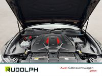 Audi SQ8 - Vorschau Bild 23
