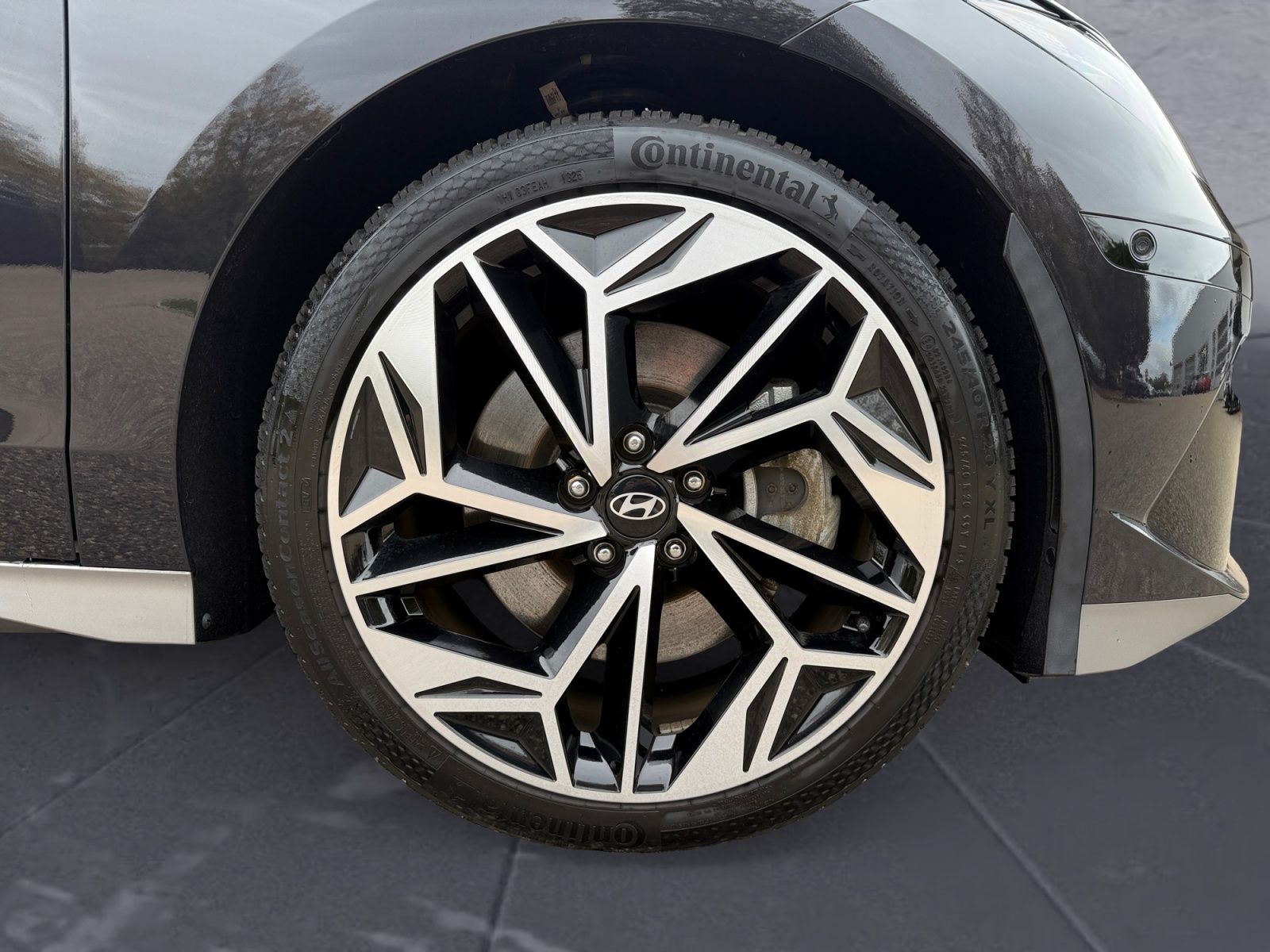 Hyundai IONIQ 6 – Bild 8