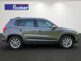 Volkswagen Tiguan 1.4 TSI DSG BMT Lounge Sport & Style Stdh - Volkswagen Tiguan: Sport Style