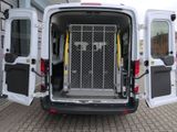 Ford Transit FT 350 L3H2 5-Rollstuhlpl.+ el.Lift AMF - Ford Transit 3 5t