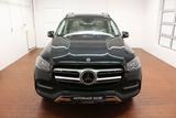 Mercedes-Benz GLS 350 4Matic 1.Hand Burmester LED 6 Sitze AHK  - gebrauchte Mercedes-Benz GLS 350 aus dem Jahr 2020
