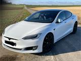 Tesla Model S 90D Free SUC, MCU2, PANO, CCS, Enh.A - Tesla aus 2017