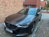 Mazda 6 2.2 SKYACTIV-D 184 Edition 100 Auto Editio... - Mazda 6 von privat