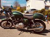 Triumph Thruxton 900 - TRIUMPH OSNABRÜCK