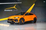Lamborghini Urus Pearl Capsule*Carbon - gebrauchte Lamborghini Urus aus dem Jahr 2022