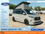 Ford Tourneo Custom AT 125kW Copa C500 Sport 5Sitz - Ford 50
