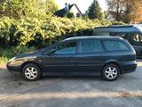 Citroën C5 2.2 HDI Automatik - gebrauchte Citroën C5 aus dem Jahr 2002
