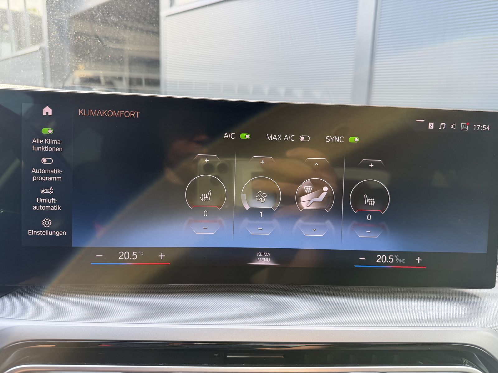 BMW 320 d xDrive Aut.| Driving Assistant | LED foto 16