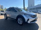 Volkswagen Taigo 1.0 TSI DSG GOAL AHK/GJR/KAMERA - gebrauchte VW Sportwagen