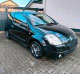 Citroën Citroen C2 VSX, HU bis 10.2027, Anmelden, ... - Citroën mit Benzin-Antrieb: Vs