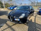 Alfa Romeo Giulietta Giulietta 1.6 JTDm TCT 120  - Alfa Romeo Giulietta mit Halbautomatikschaltung