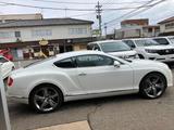 Bentley Continental GT - - Bentley Continental GT Gebrauchtwagen