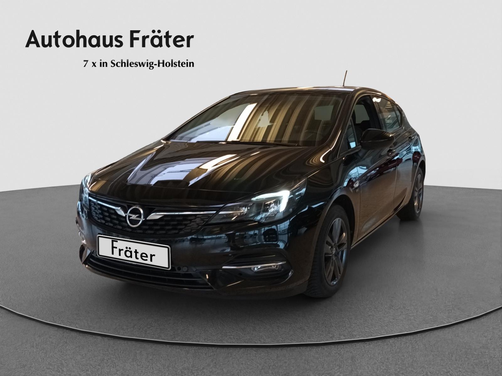 Opel Astra K Lim. 5-trg. "2020"