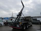 MAN TGS 26.460 6X4 Abroller mit VDL/Abrollfunktion - MAN Abroller