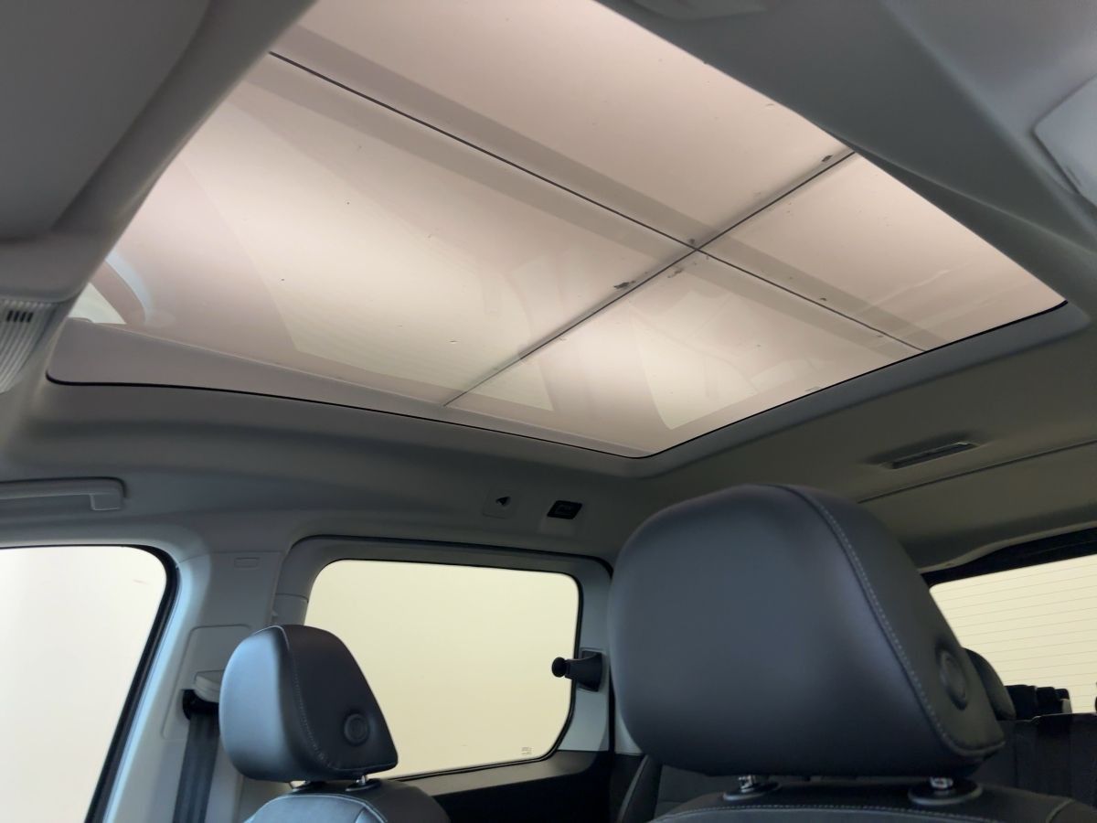Volkswagen Caddy Maxi - Bild 14