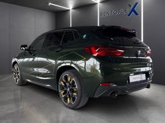 BMW X2 sDrive 20 i Edition Goldplay