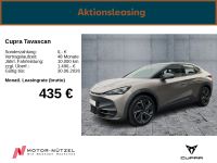 Cupra Tavascan - Vorschau Bild 1