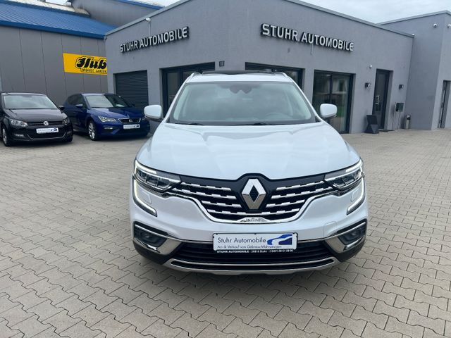 Renault Koleos Initiale Paris 4x4 Pano Leder SHZ LED 1.H